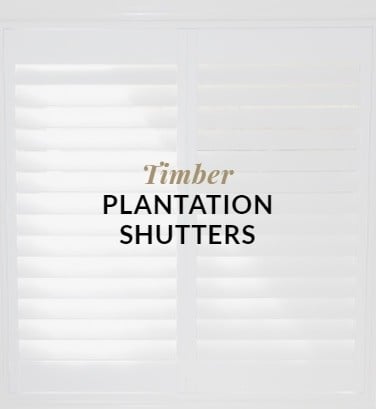 Timber DIY Plantation Shutters