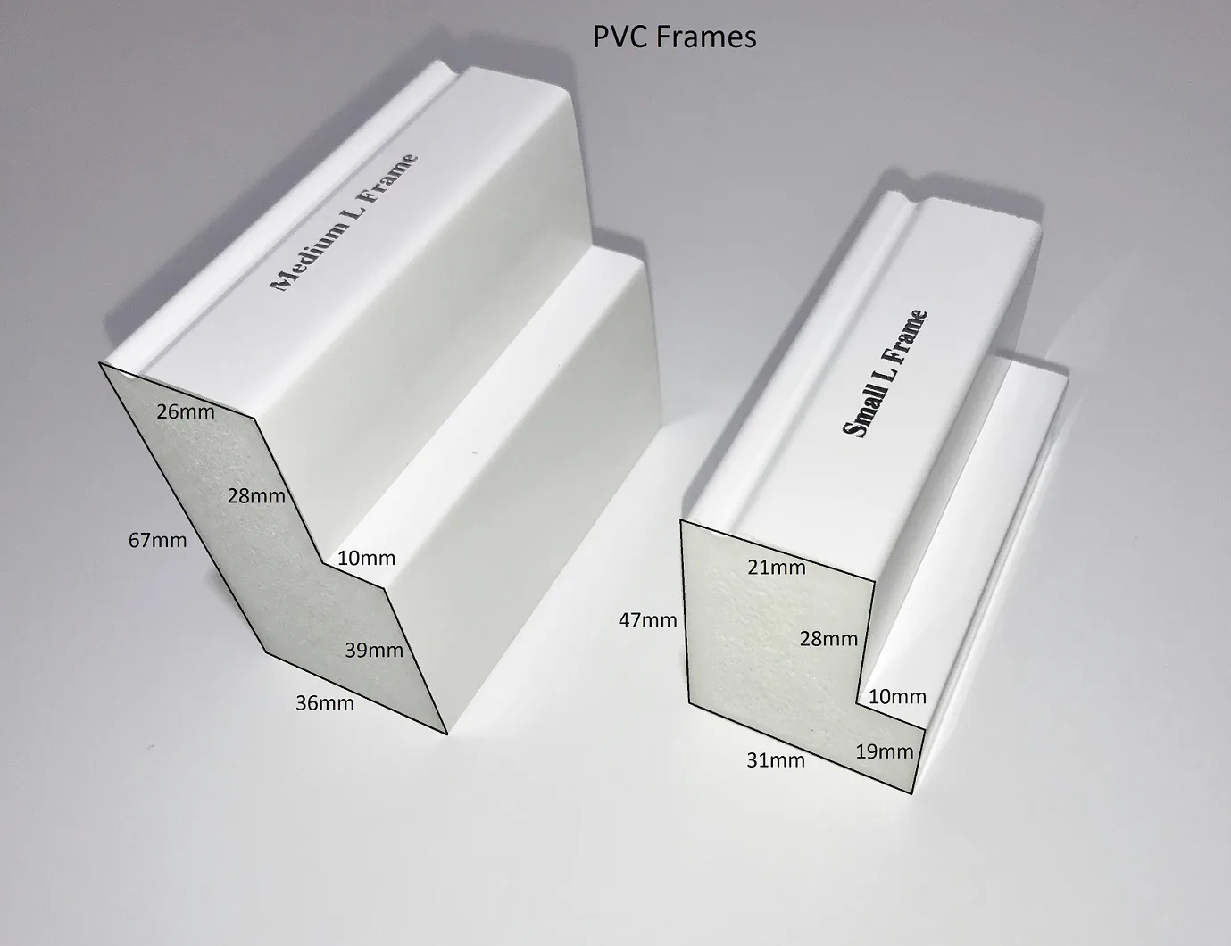 PVC Plantation Shutters (o/seas) - Image 6