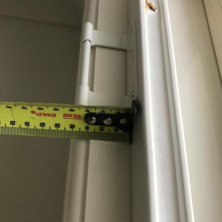 PVC Plantation Shutter Kits (Australian Made) DIY Plantation Shutters