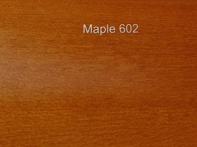 Maple Stain