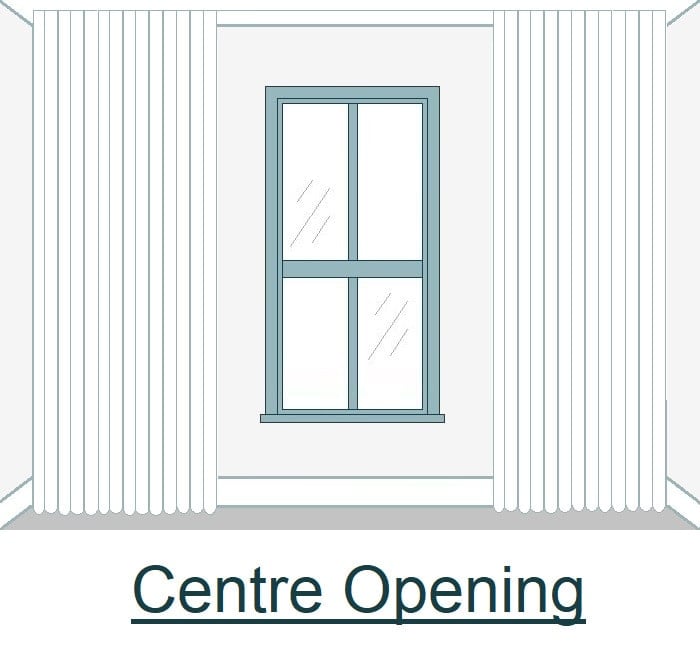 Centre Opening