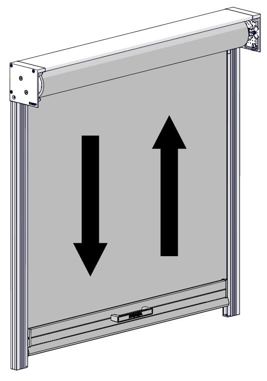 How to install Zipscreen (Recess/Reveal) DIY Plantation Shutters